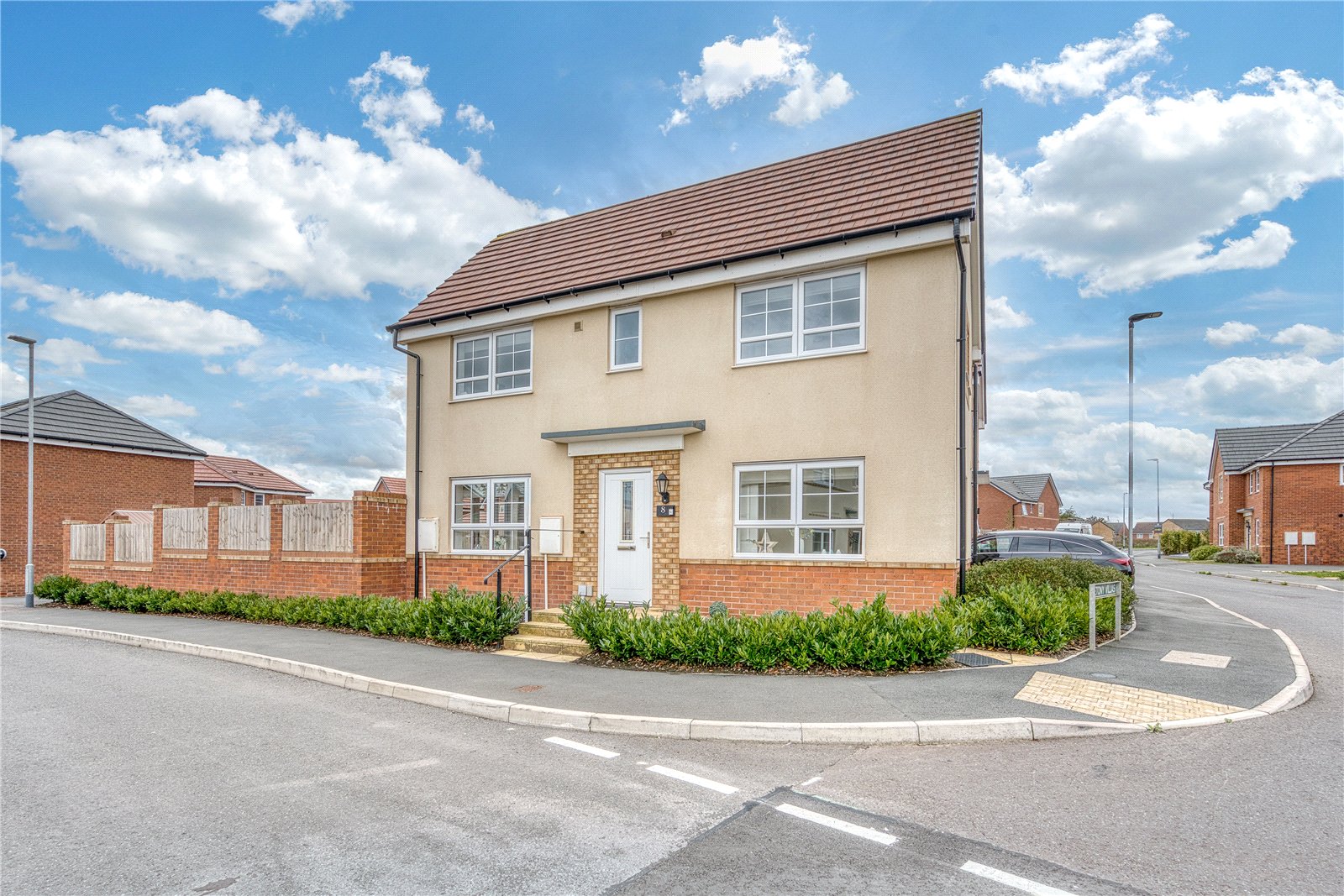 3 bedroom house for sale