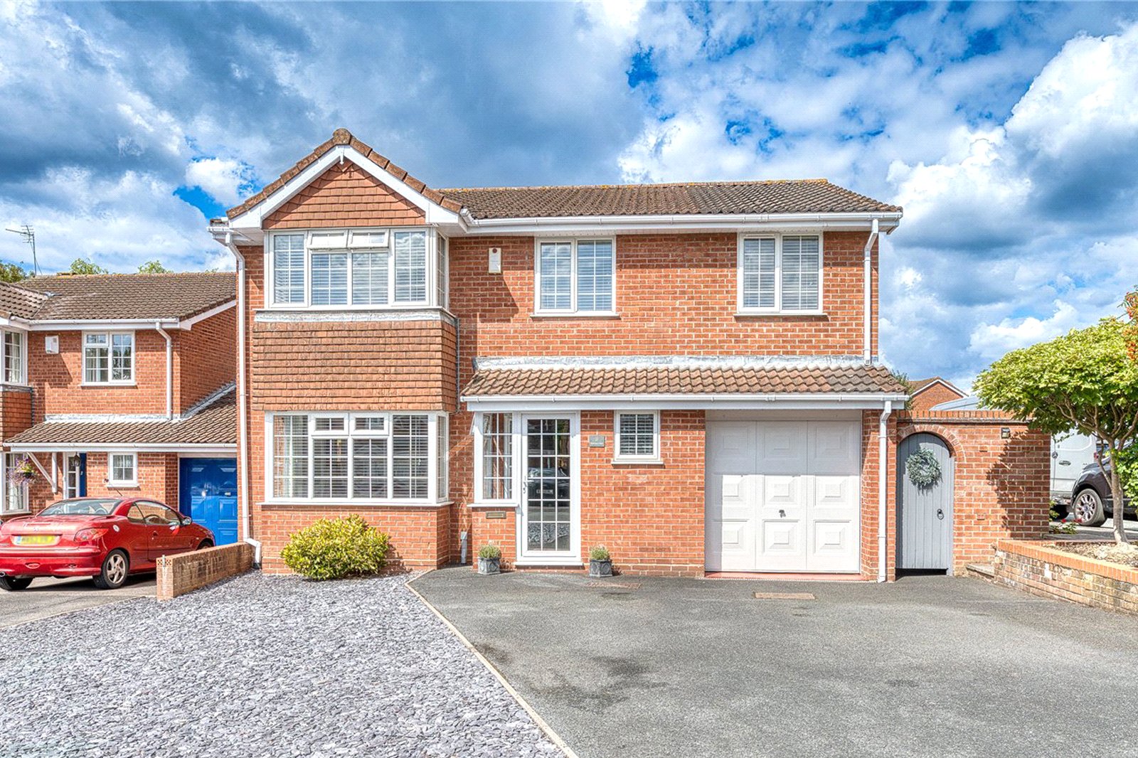 4 bedroom house for sale