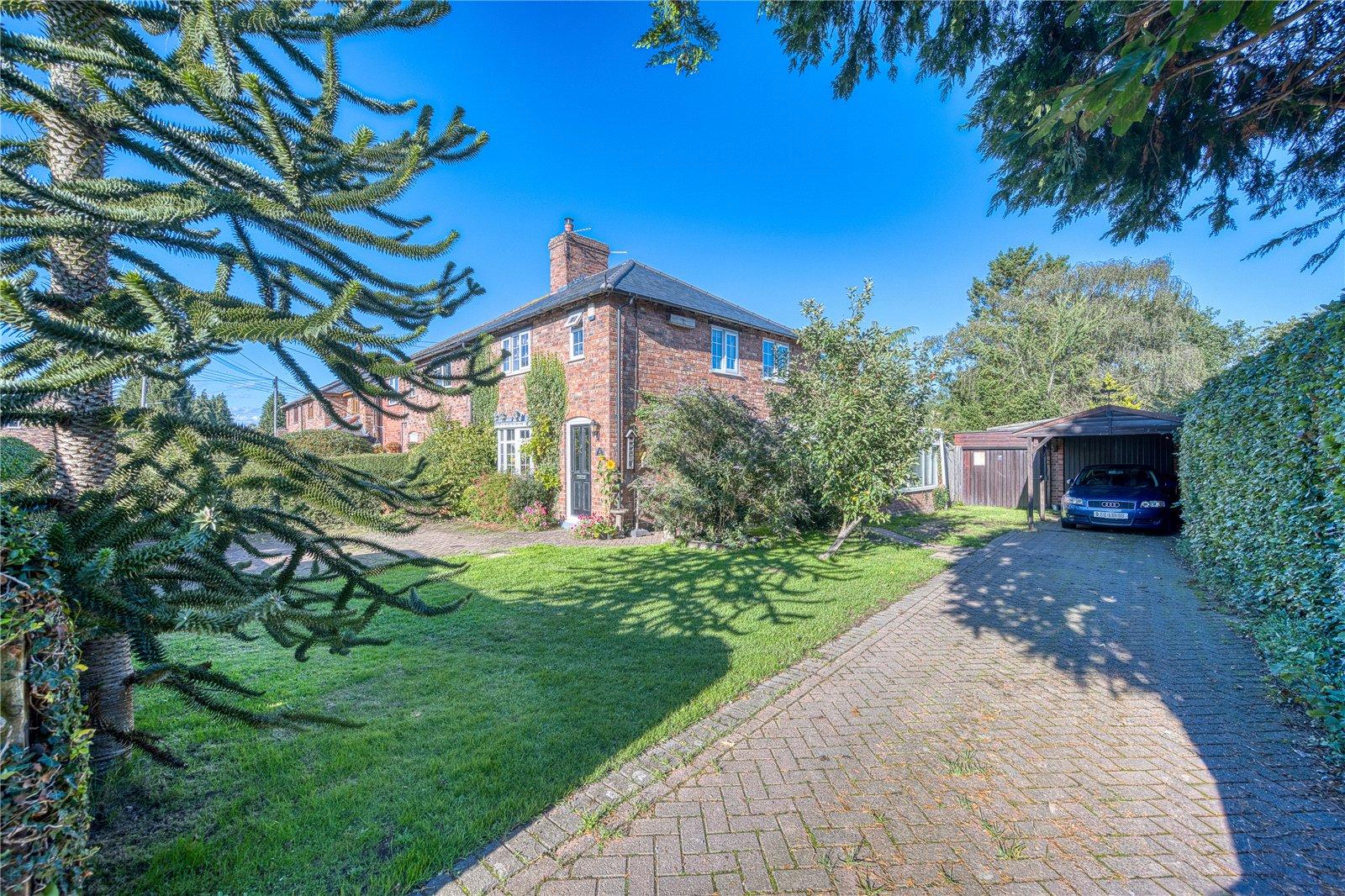 Little Onn Road, Church Eaton, Stafford, Staffordshire, ST20 - DB Roberts