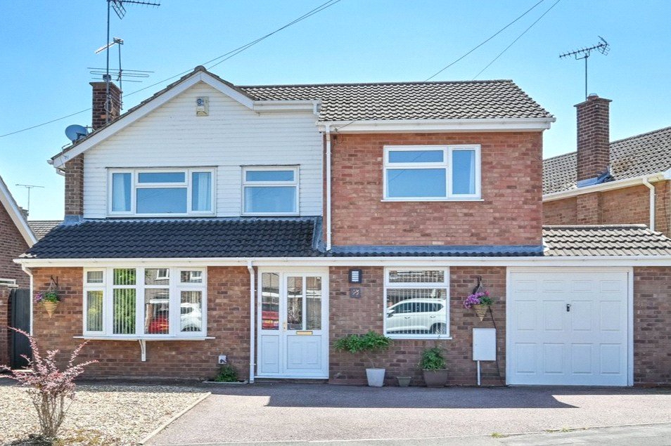 4 bedroom house for sale