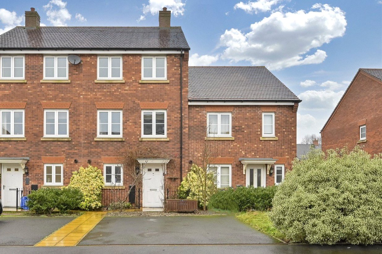 3 bedroom house for sale