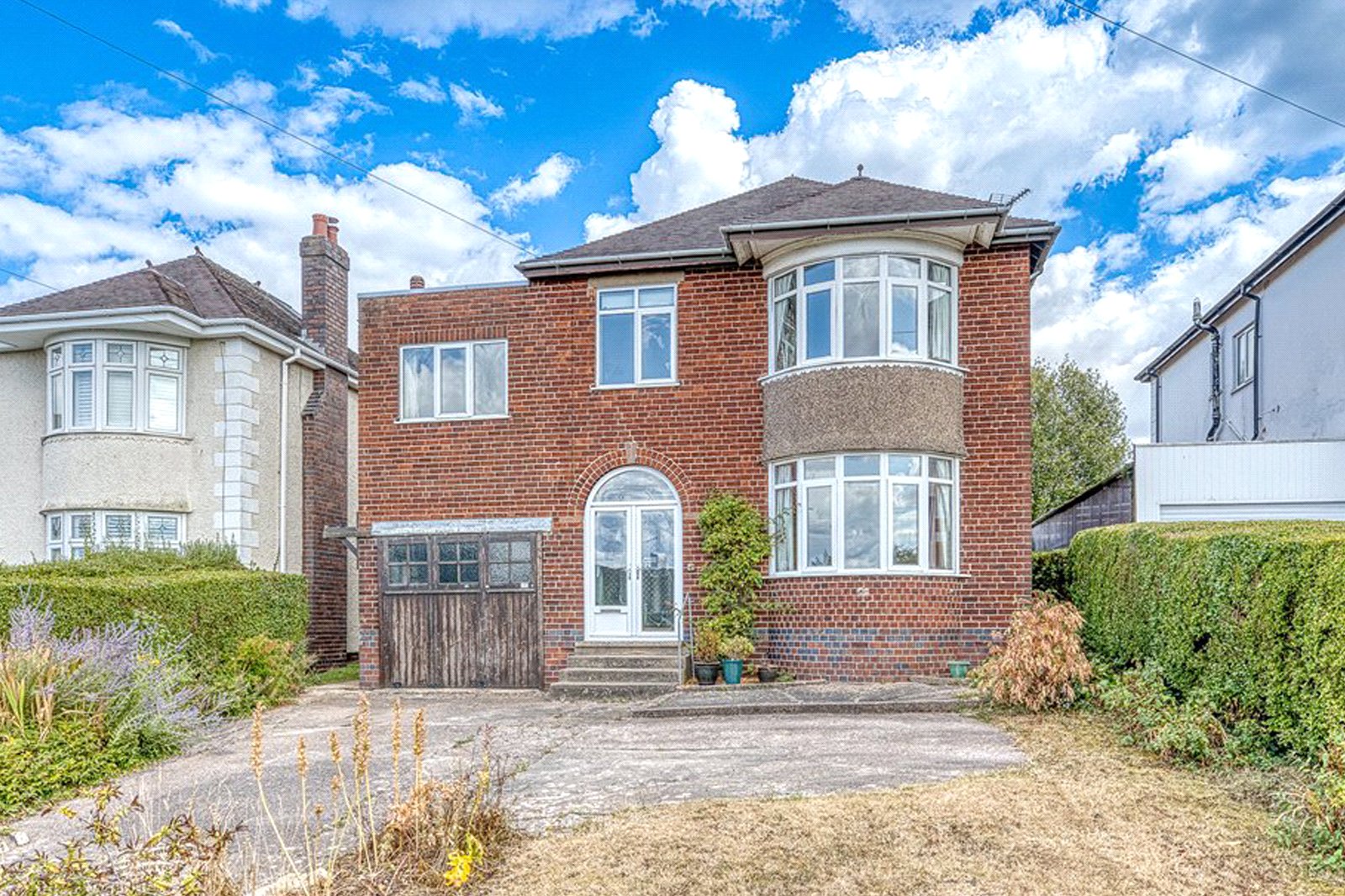 4 bedroom house for sale