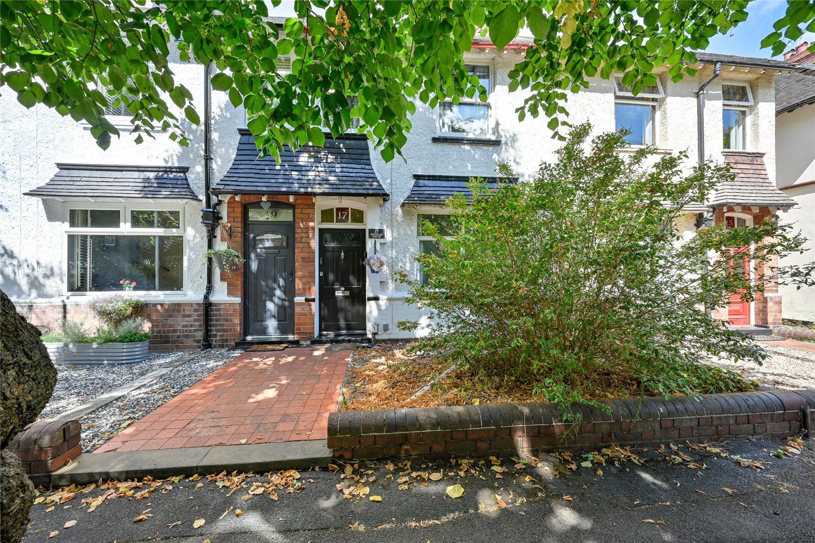 3 bedroom house for sale