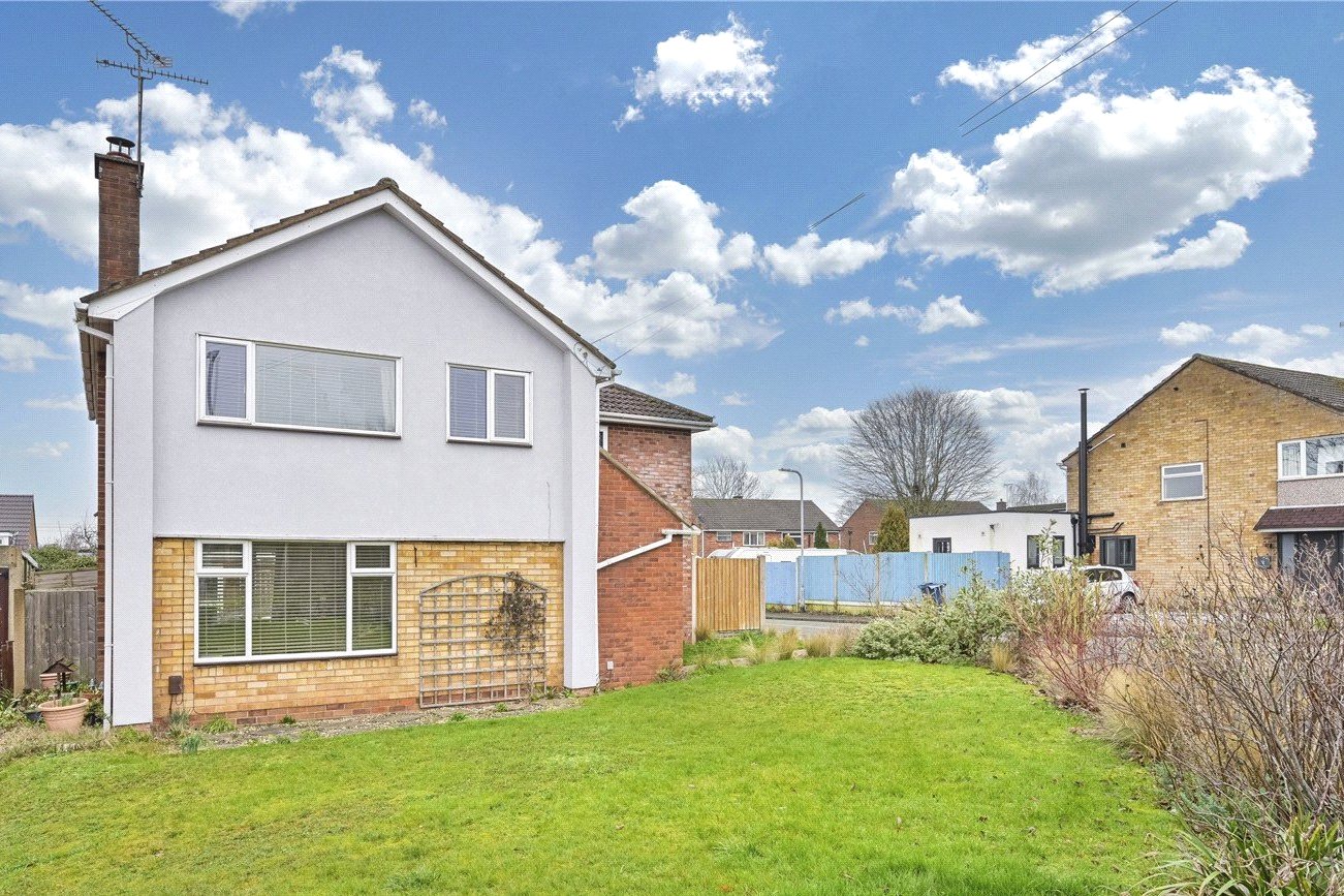 4 bedroom house for sale