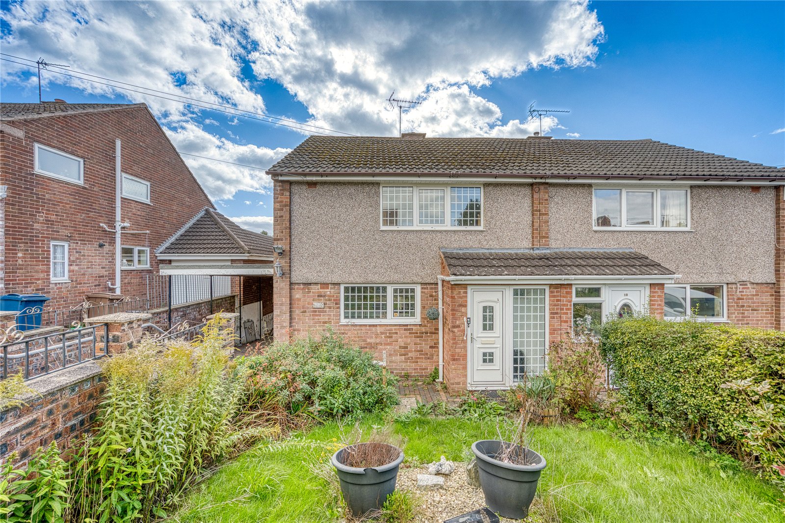 3 bedroom house for sale
