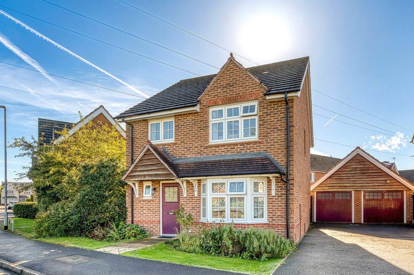 4 bedroom house for sale