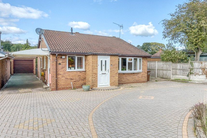 3 bedroom bungalow for sale
