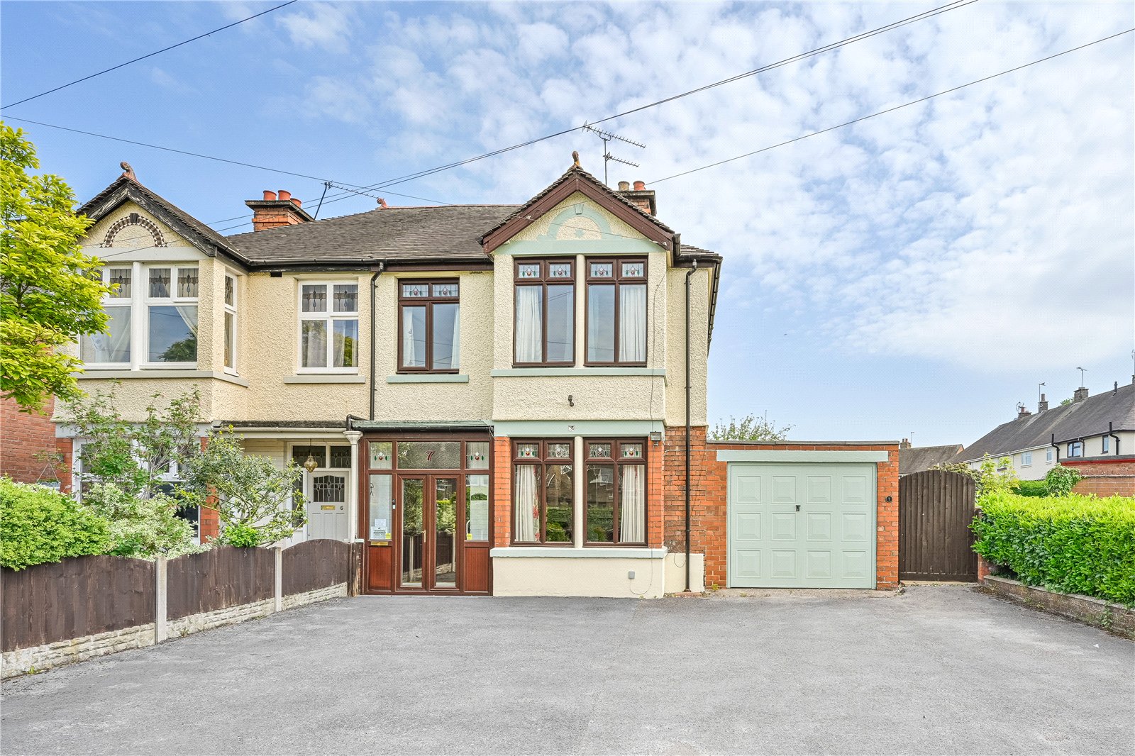 3 bedroom house for sale