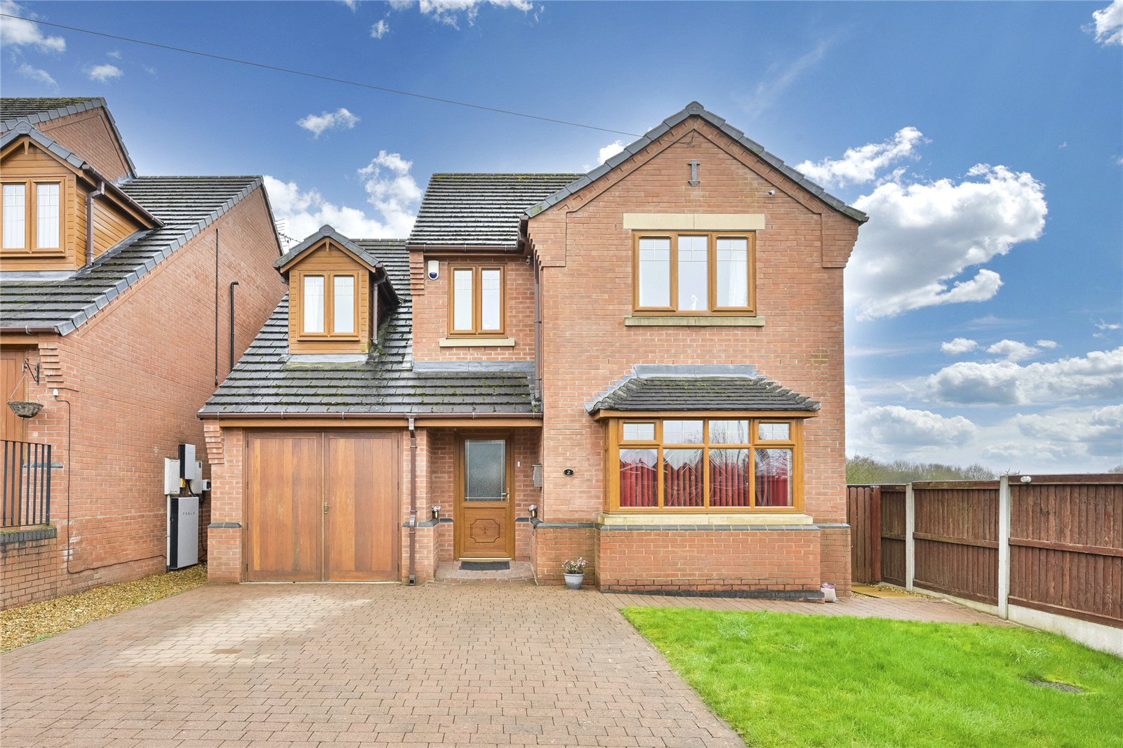 4 bedroom house for sale