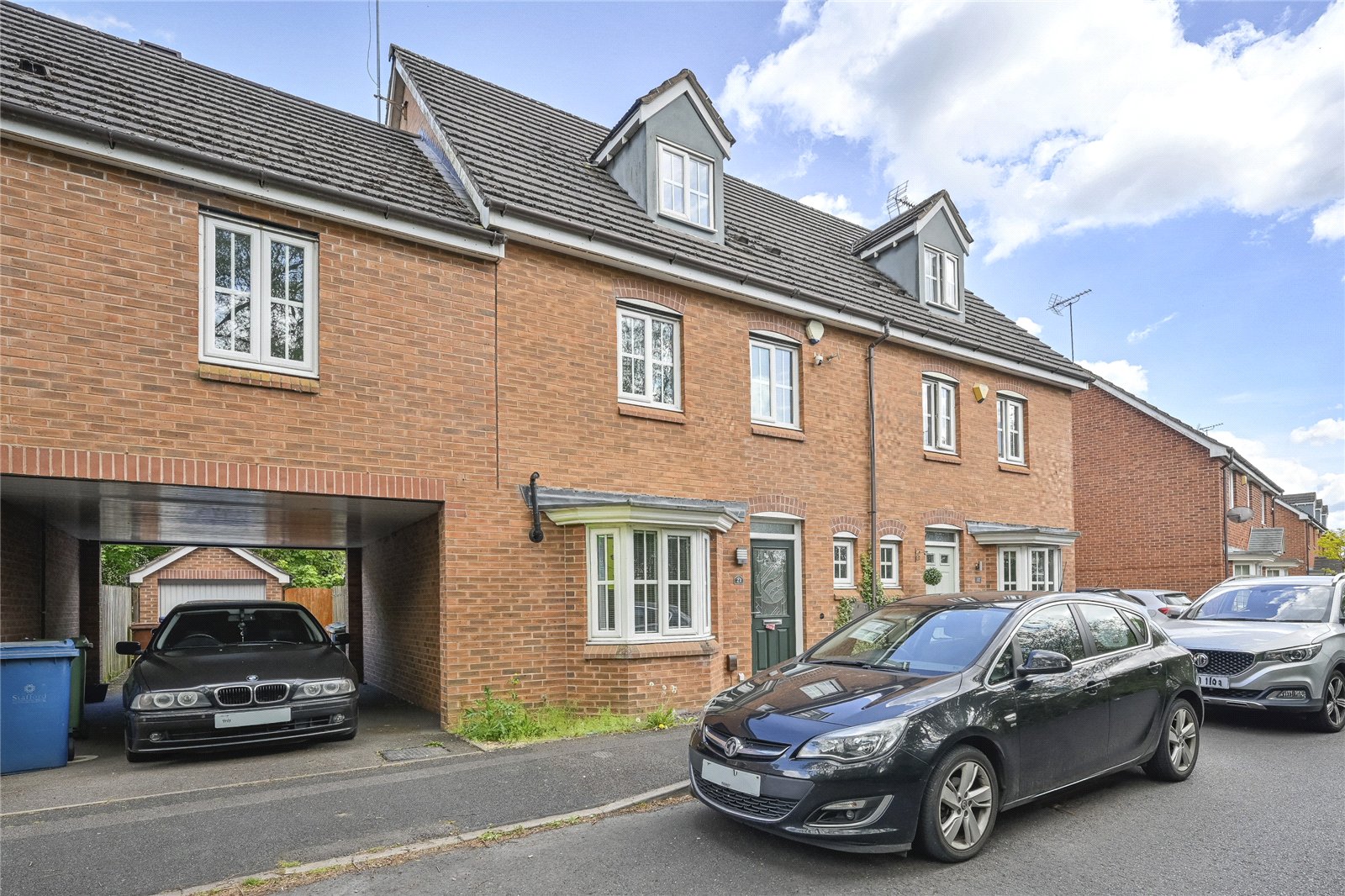 4 bedroom house for sale