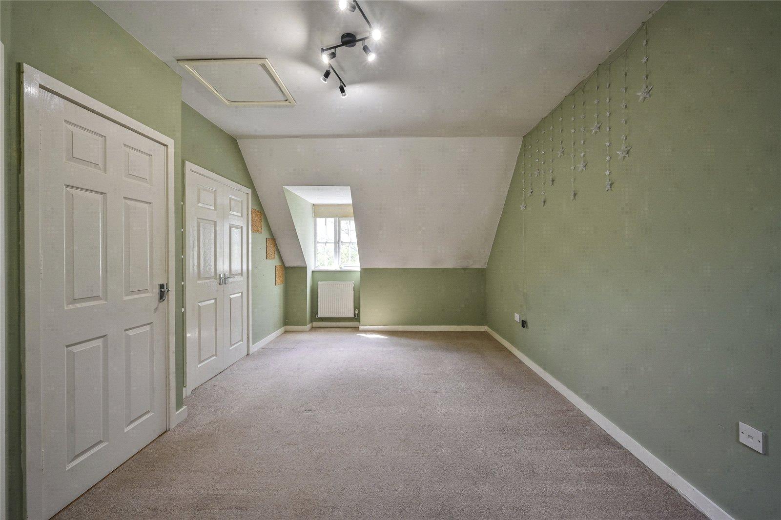 Pioneer Way, Stafford, Staffordshire, ST17 - DB Roberts