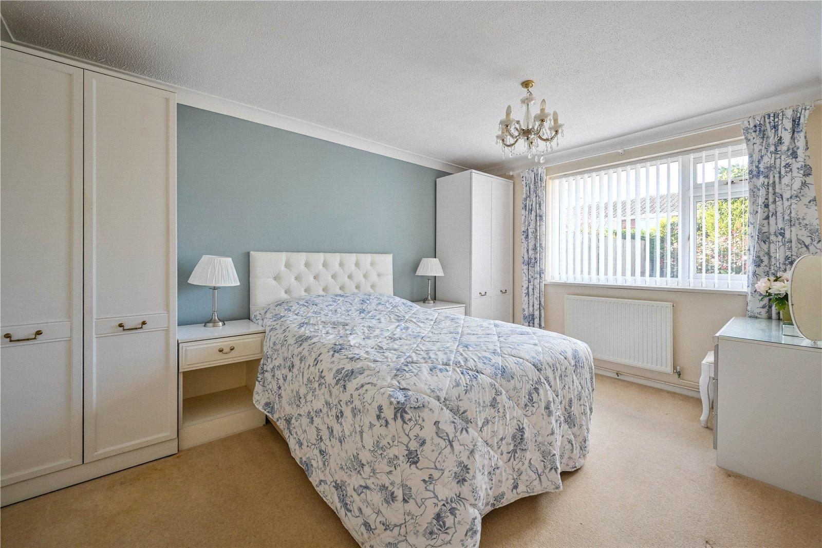 Brambleside, Stafford, Staffordshire, ST17 - DB Roberts