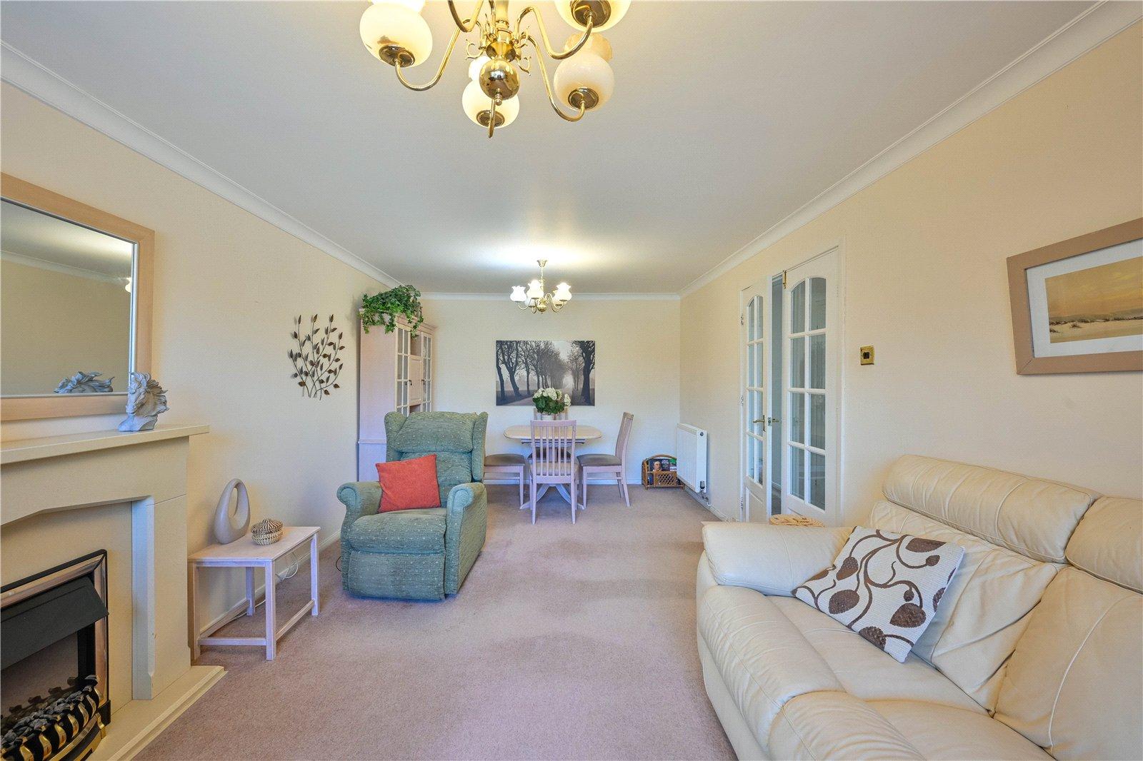 Brambleside, Stafford, Staffordshire, ST17 - DB Roberts