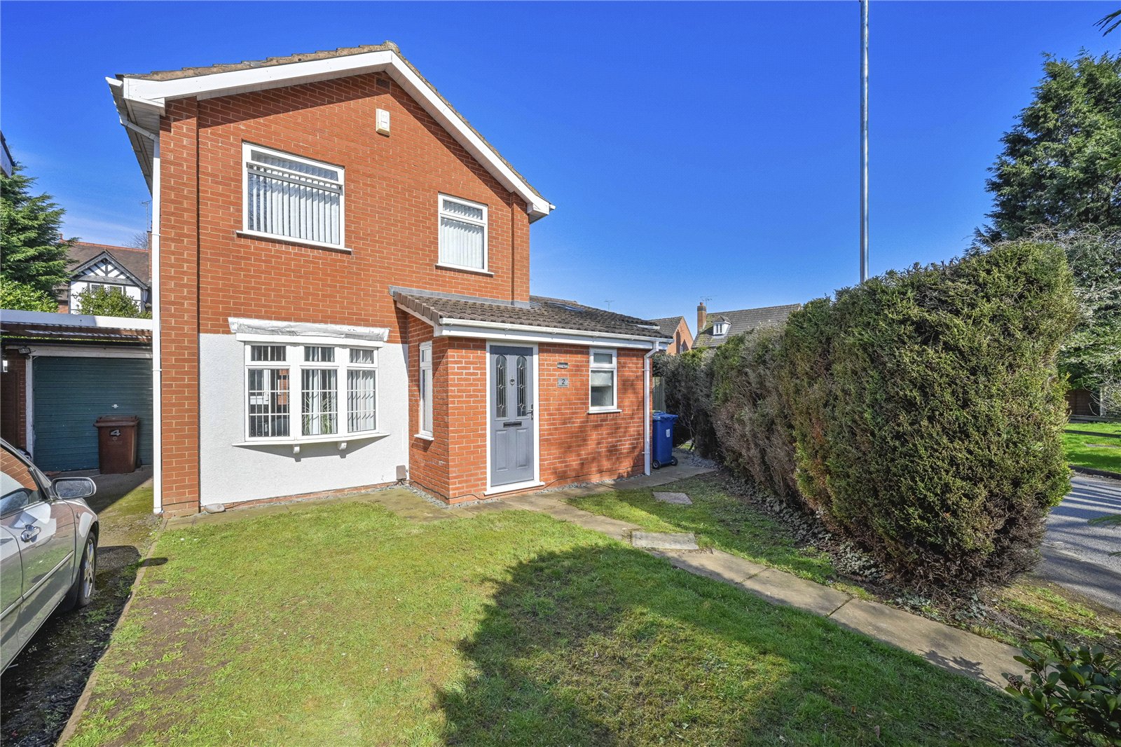 3 bedroom house for sale
