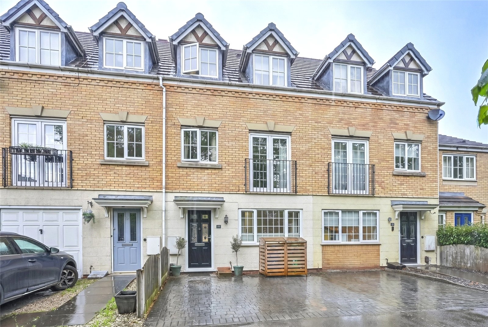 4 bedroom house for sale