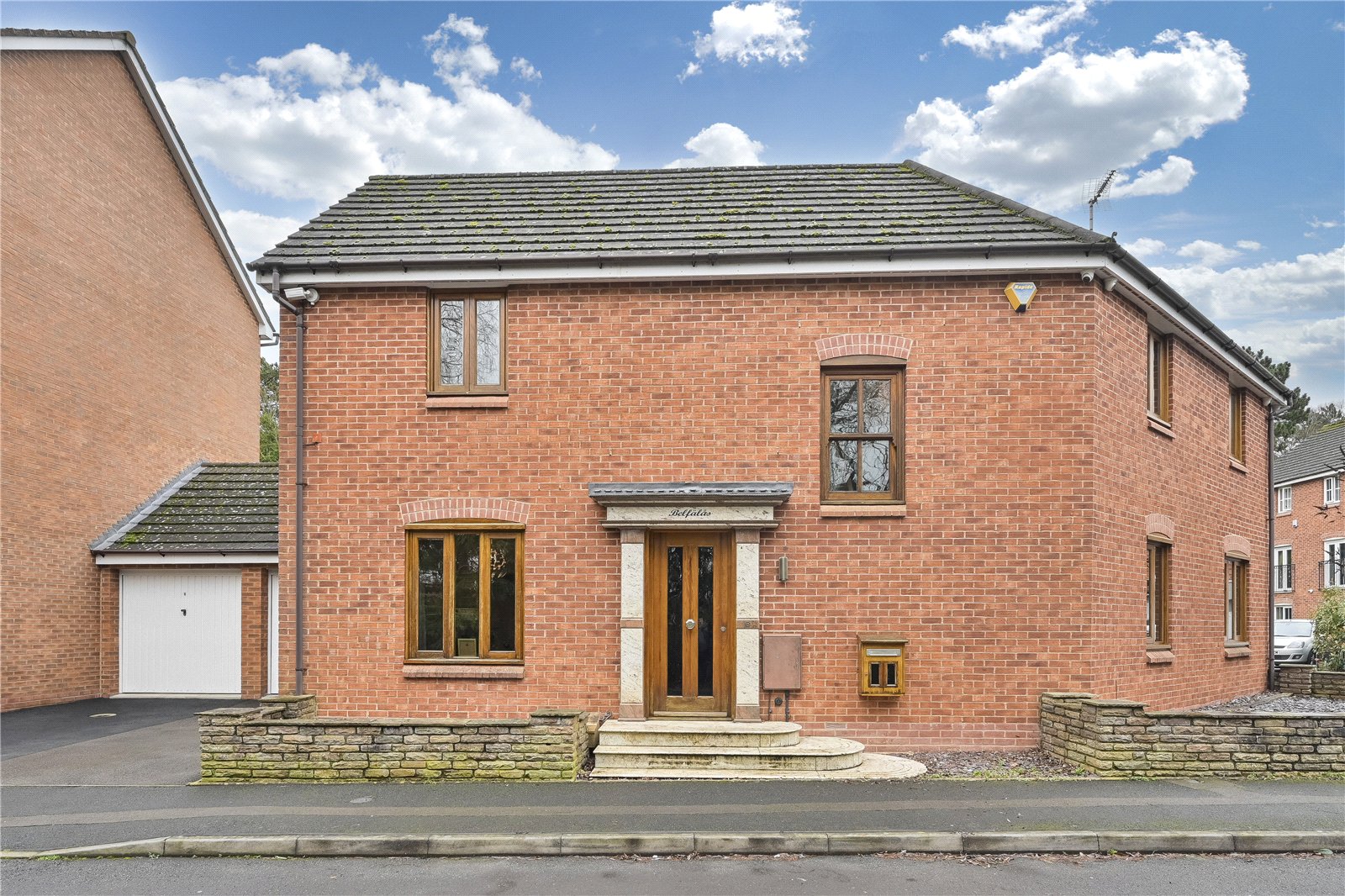4 bedroom house for sale