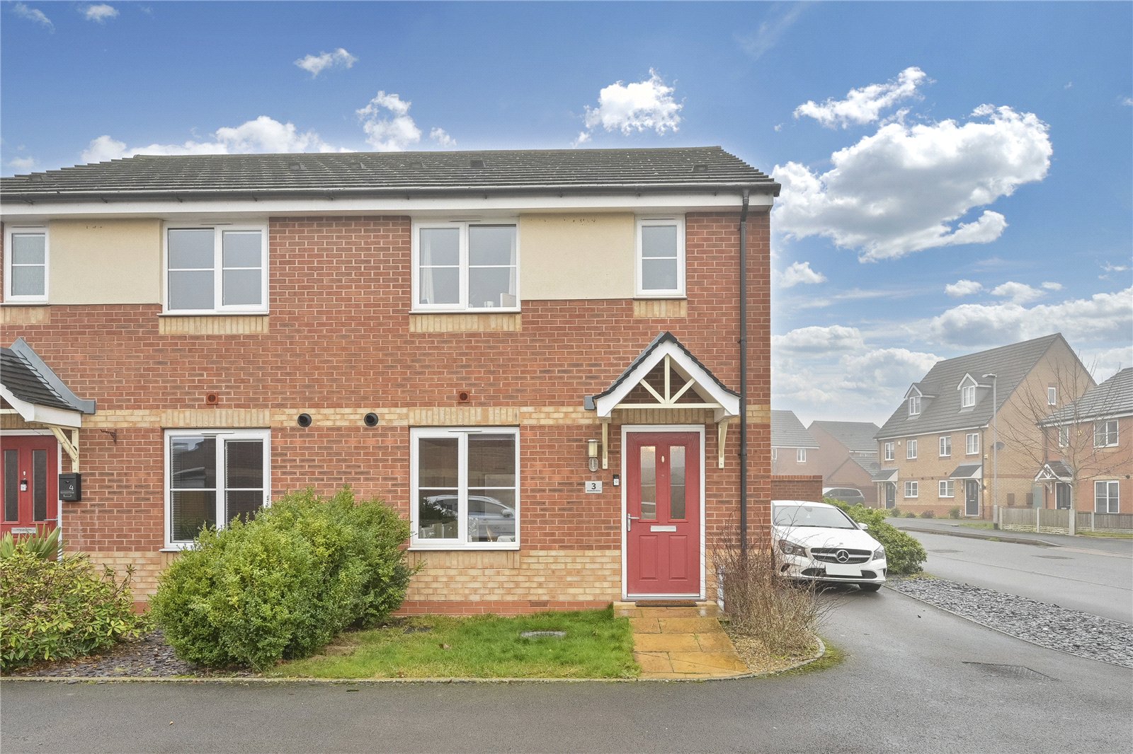 3 bedroom house for sale
