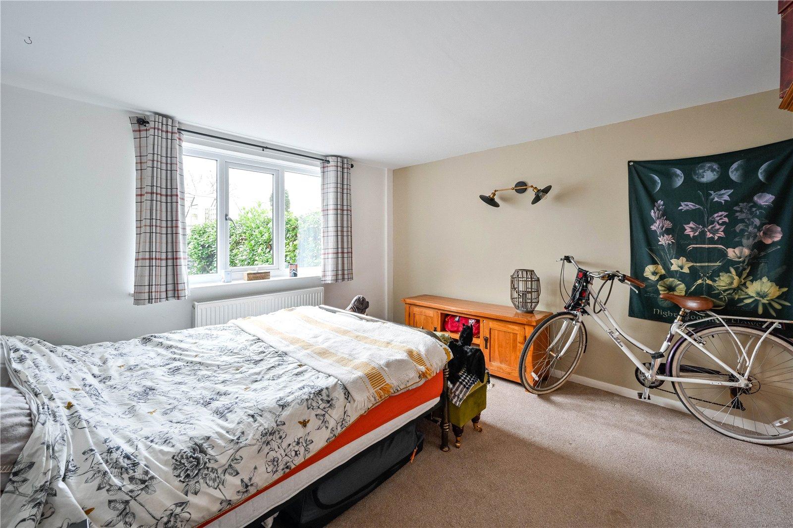Pasturefields, Great Haywood, Stafford, Staffordshire, ST18 - DB Roberts
