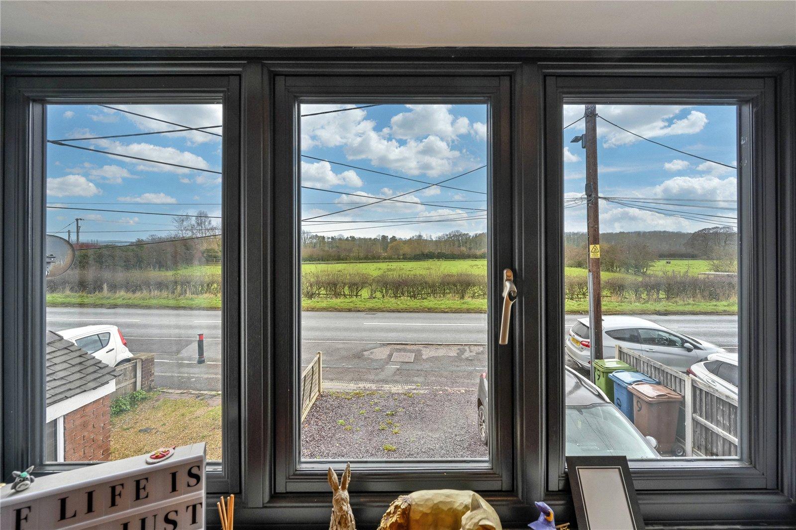 Pasturefields, Great Haywood, Stafford, Staffordshire, ST18 - DB Roberts