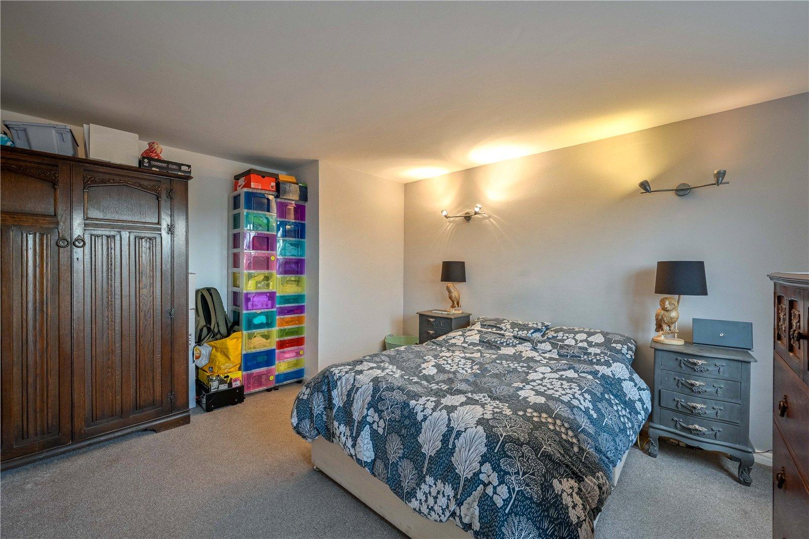 Pasturefields, Great Haywood, Stafford, Staffordshire, ST18 - DB Roberts