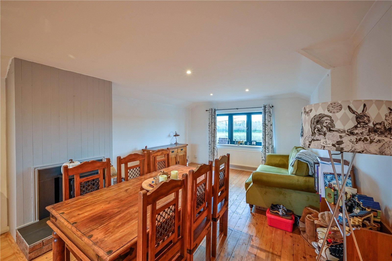 Pasturefields, Great Haywood, Stafford, Staffordshire, ST18 - DB Roberts