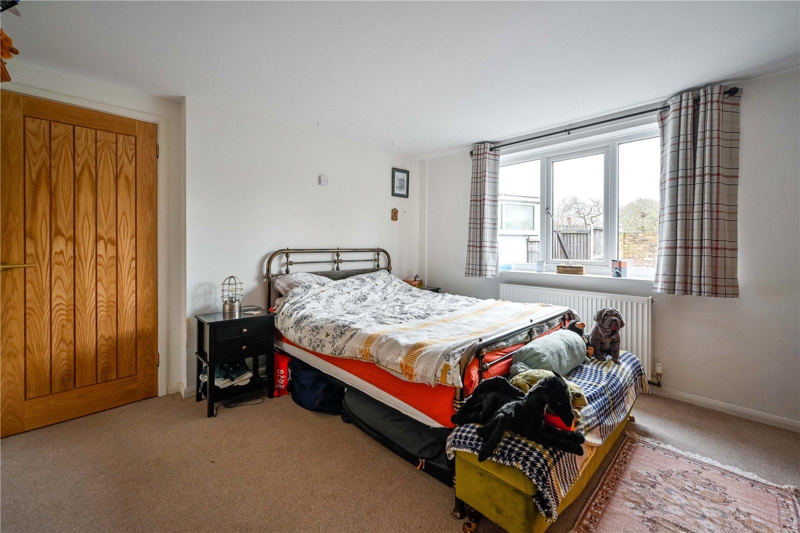Pasturefields, Great Haywood, Stafford, Staffordshire, ST18 - DB Roberts