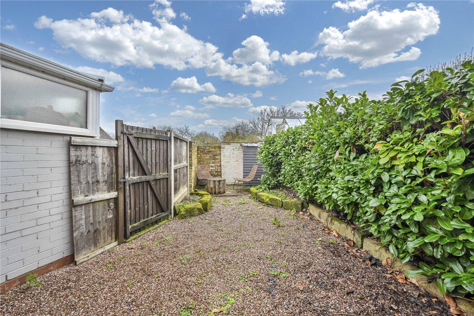 Pasturefields, Great Haywood, Stafford, Staffordshire, ST18 - DB Roberts