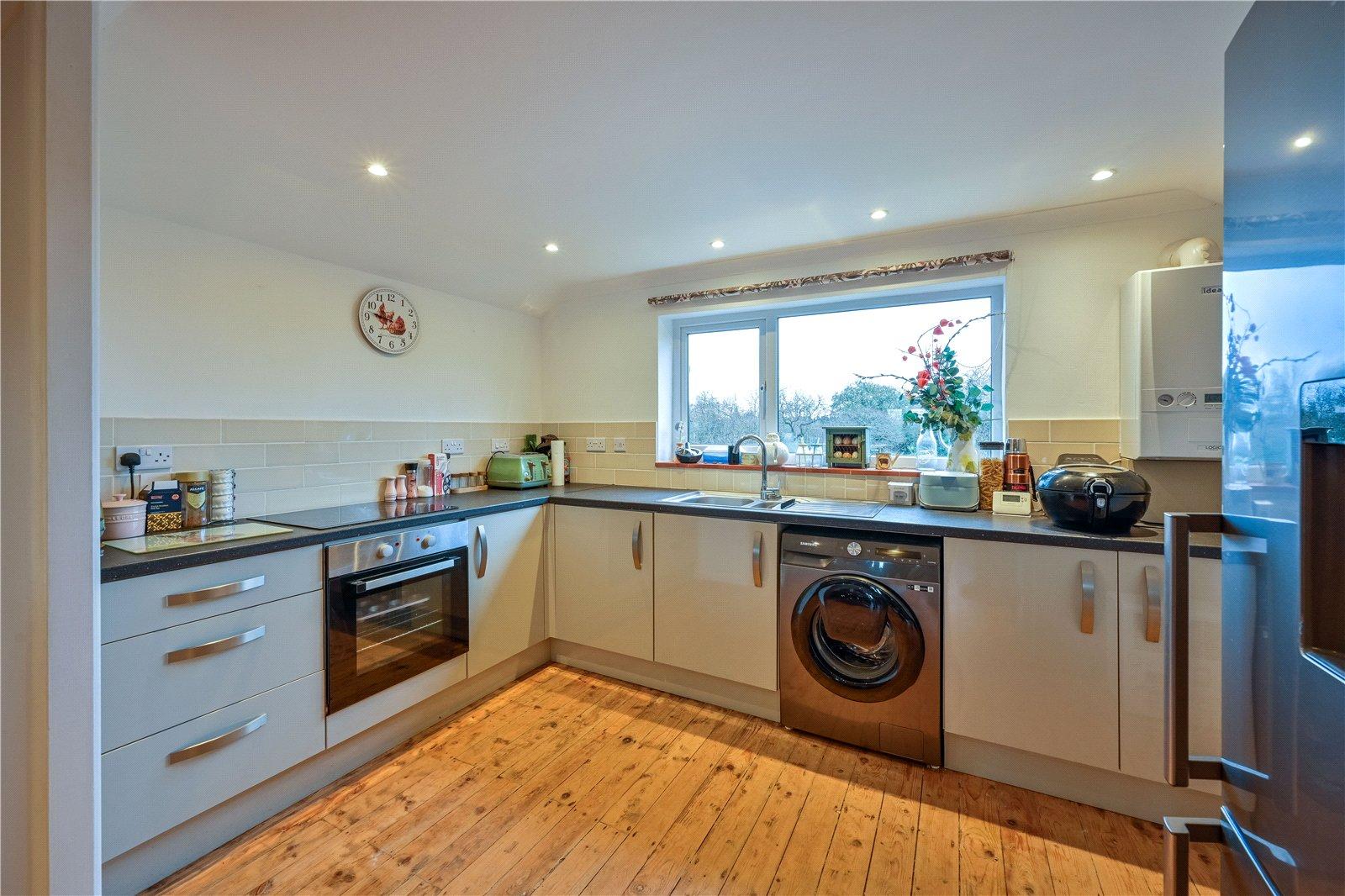 Pasturefields, Great Haywood, Stafford, Staffordshire, ST18 - DB Roberts