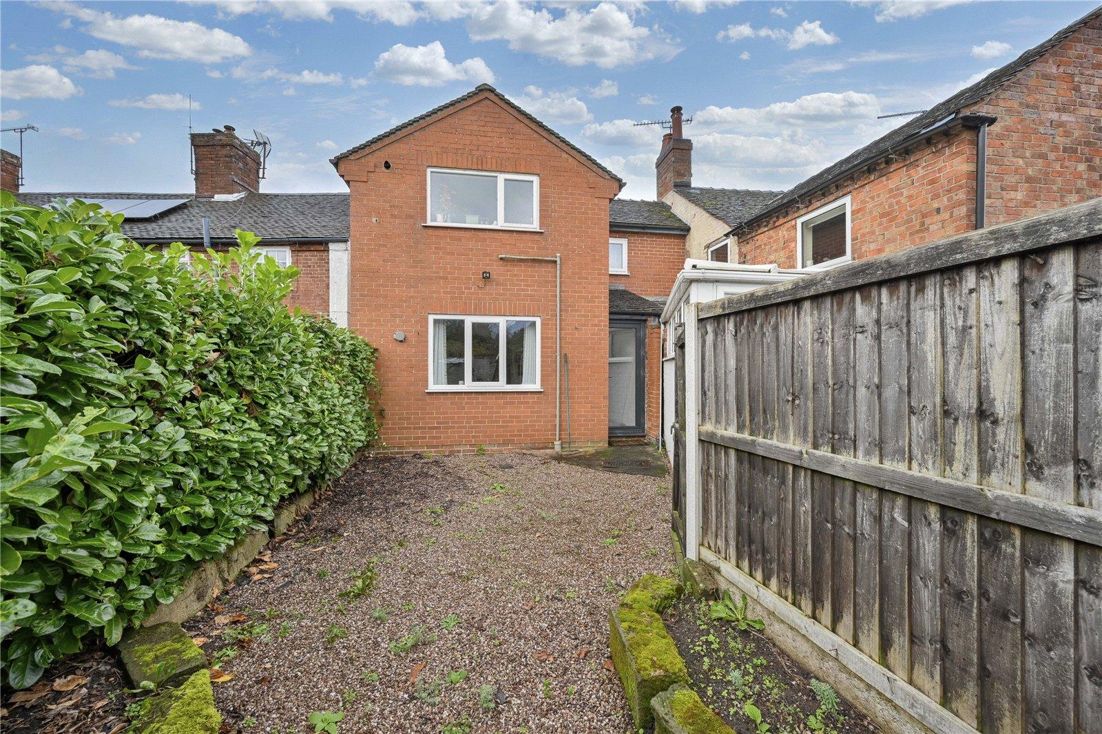 Pasturefields, Great Haywood, Stafford, Staffordshire, ST18 - DB Roberts
