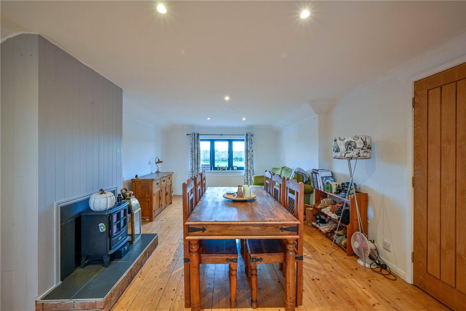 Pasturefields, Great Haywood, Stafford, Staffordshire, ST18 - DB Roberts