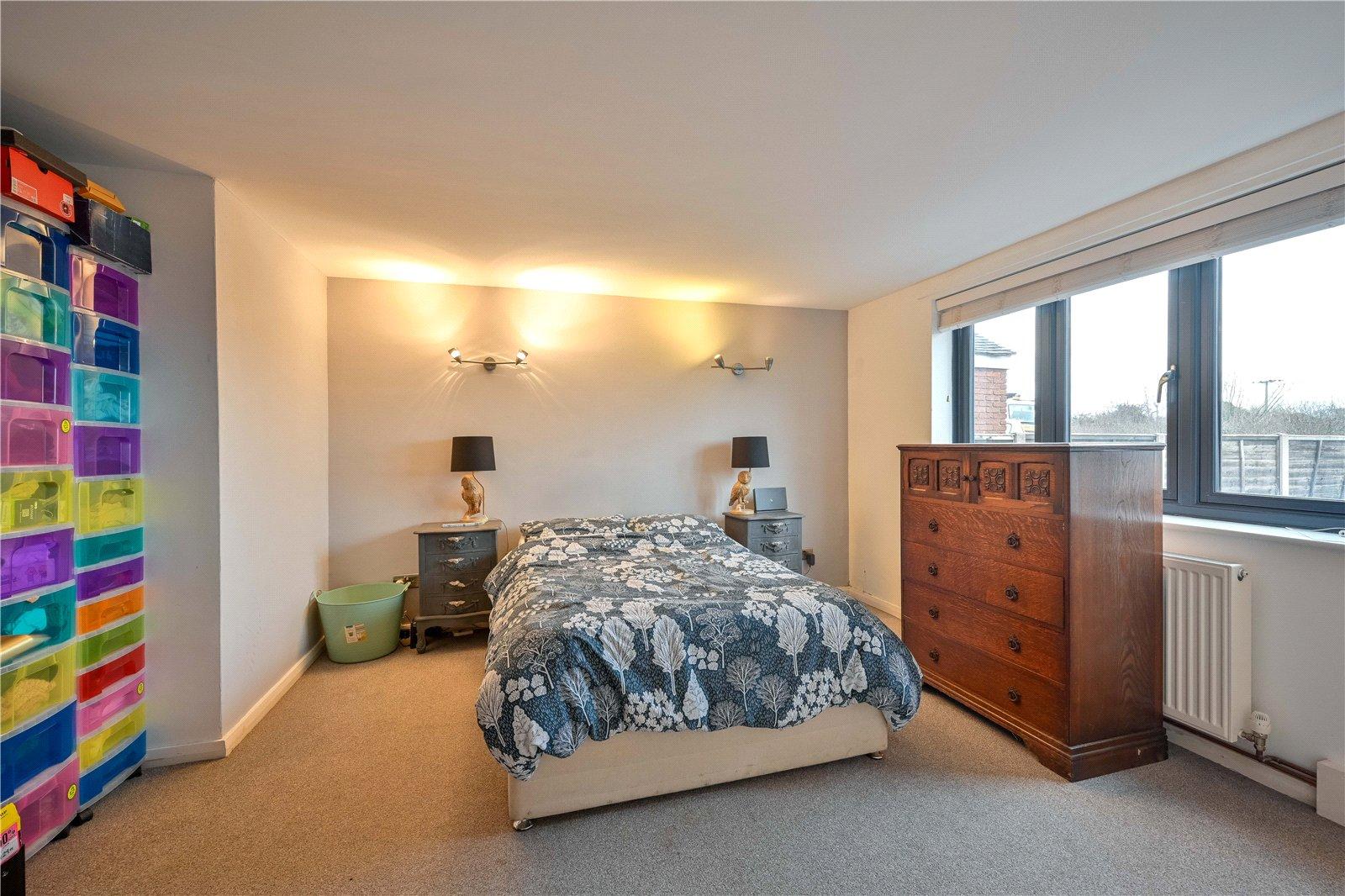 Pasturefields, Great Haywood, Stafford, Staffordshire, ST18 - DB Roberts