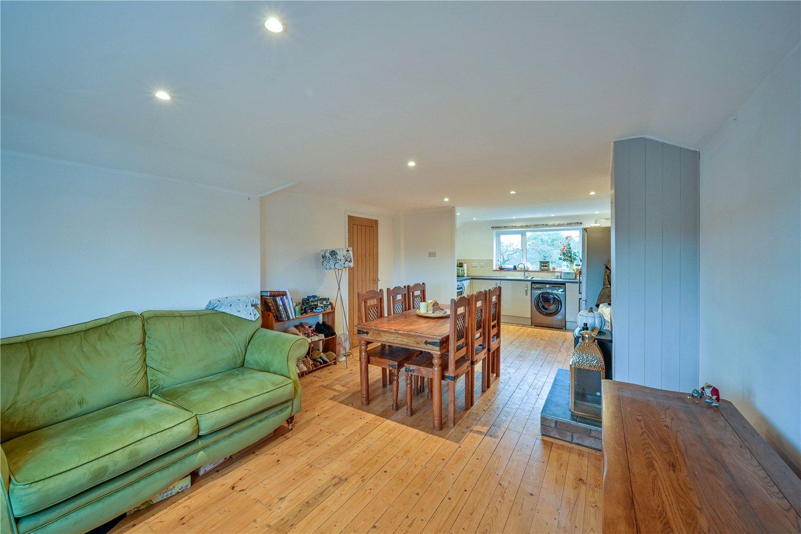 Pasturefields, Great Haywood, Stafford, Staffordshire, ST18 - DB Roberts
