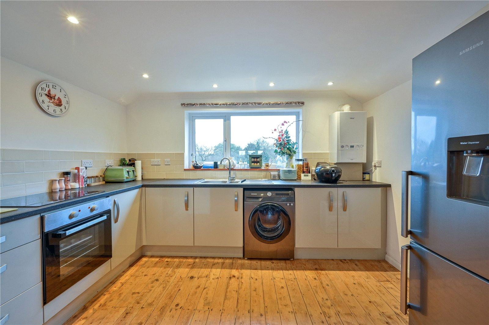 Pasturefields, Great Haywood, Stafford, Staffordshire, ST18 - DB Roberts