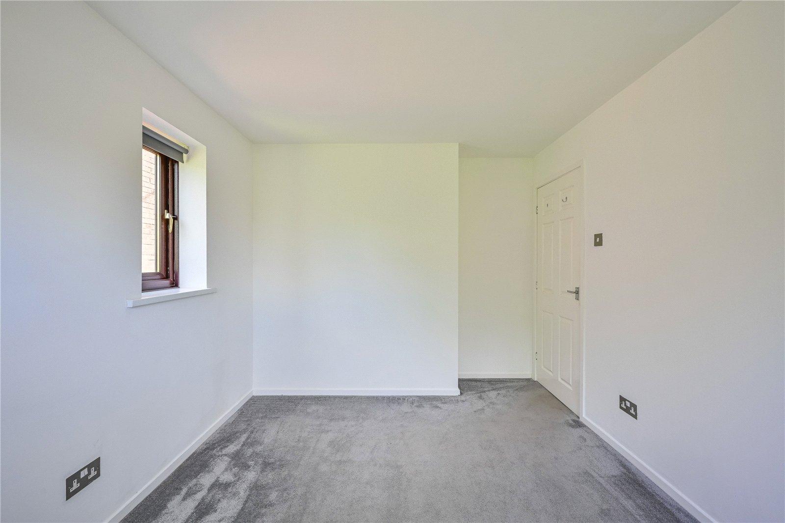 Paget Close, Penkridge, Stafford, Staffordshire, ST19 - DB Roberts