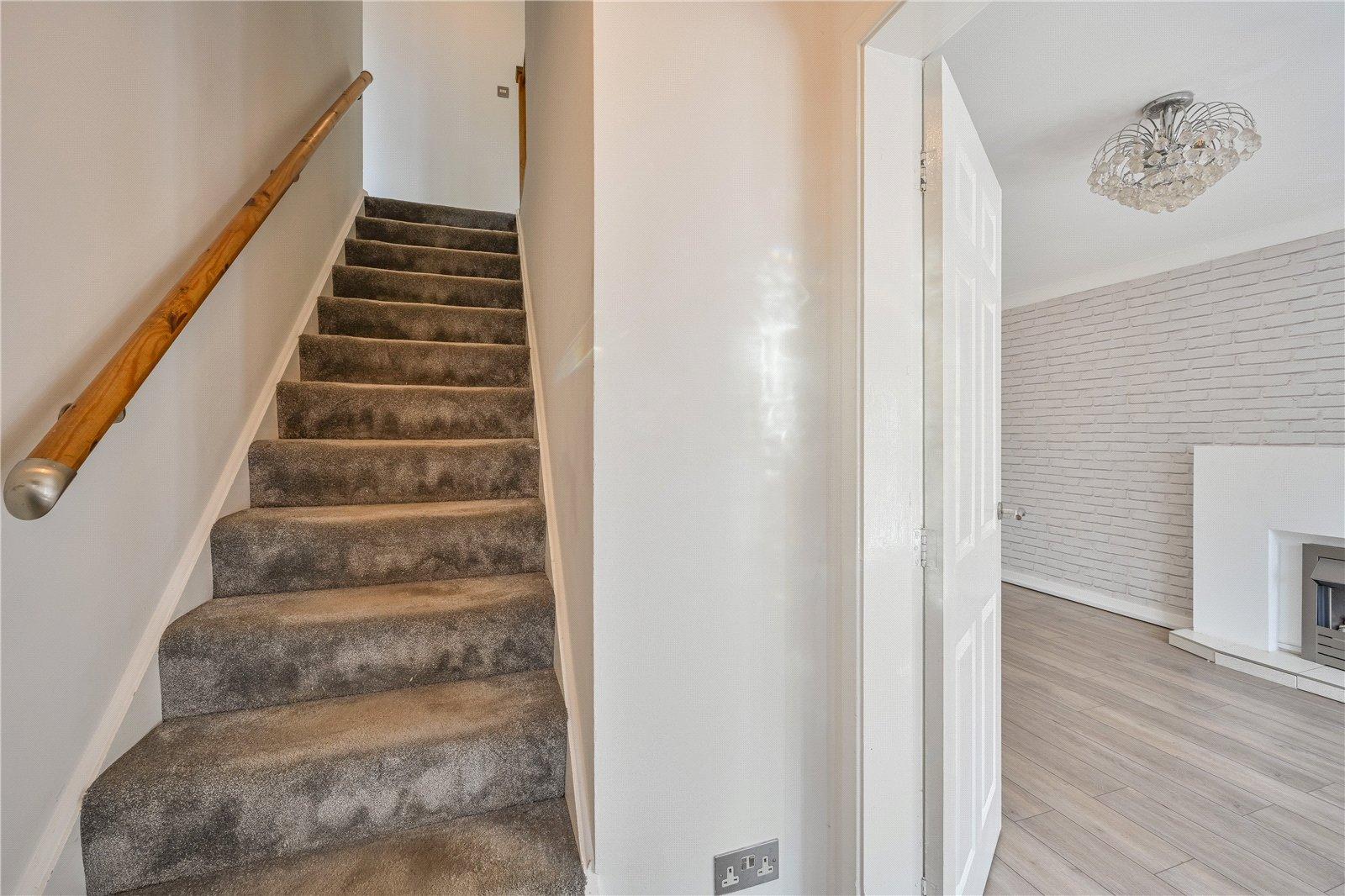 Paget Close, Penkridge, Stafford, Staffordshire, ST19 - DB Roberts