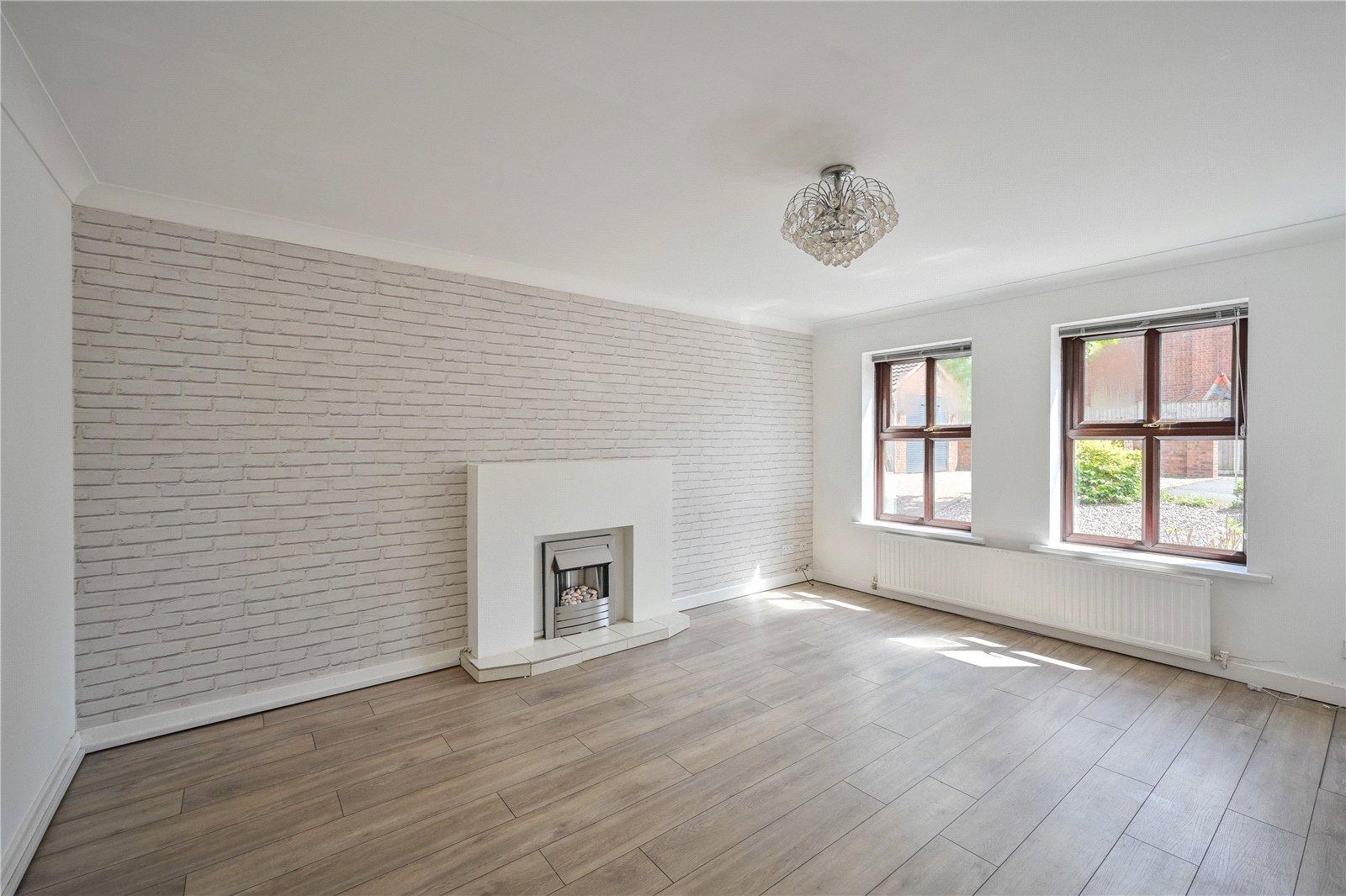 Paget Close, Penkridge, Stafford, Staffordshire, ST19 - DB Roberts