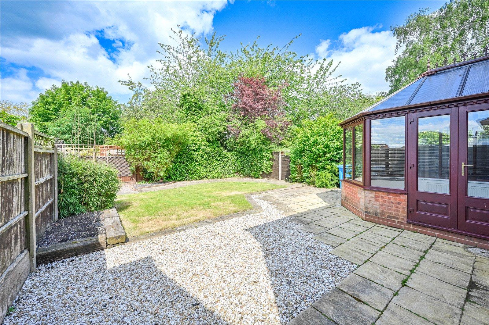 Paget Close, Penkridge, Stafford, Staffordshire, ST19 - DB Roberts