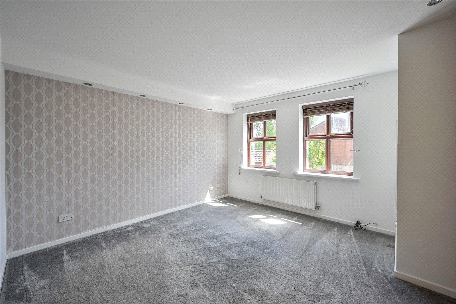 Paget Close, Penkridge, Stafford, Staffordshire, ST19 - DB Roberts