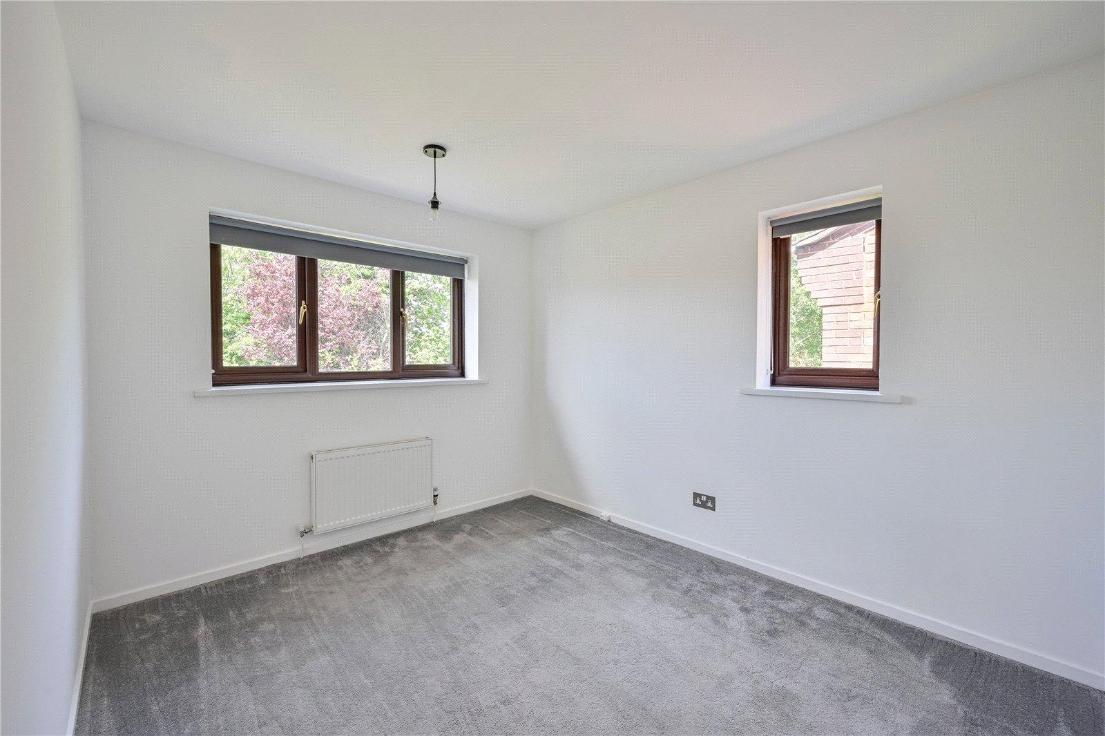 Paget Close, Penkridge, Stafford, Staffordshire, ST19 - DB Roberts