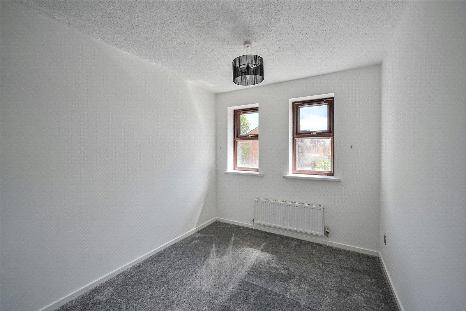 Paget Close, Penkridge, Stafford, Staffordshire, ST19 - DB Roberts