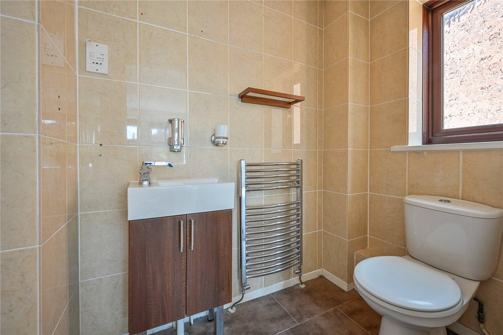 Paget Close, Penkridge, Stafford, Staffordshire, ST19 - DB Roberts
