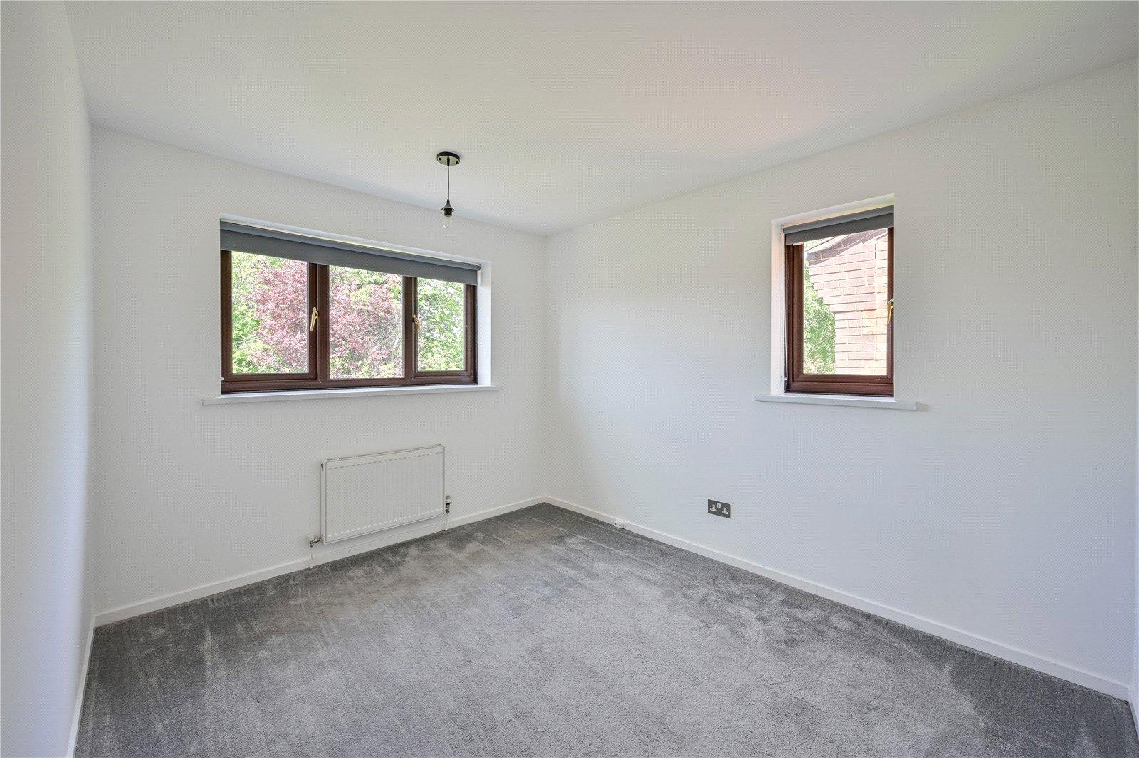 Paget Close, Penkridge, Stafford, Staffordshire, ST19 - DB Roberts