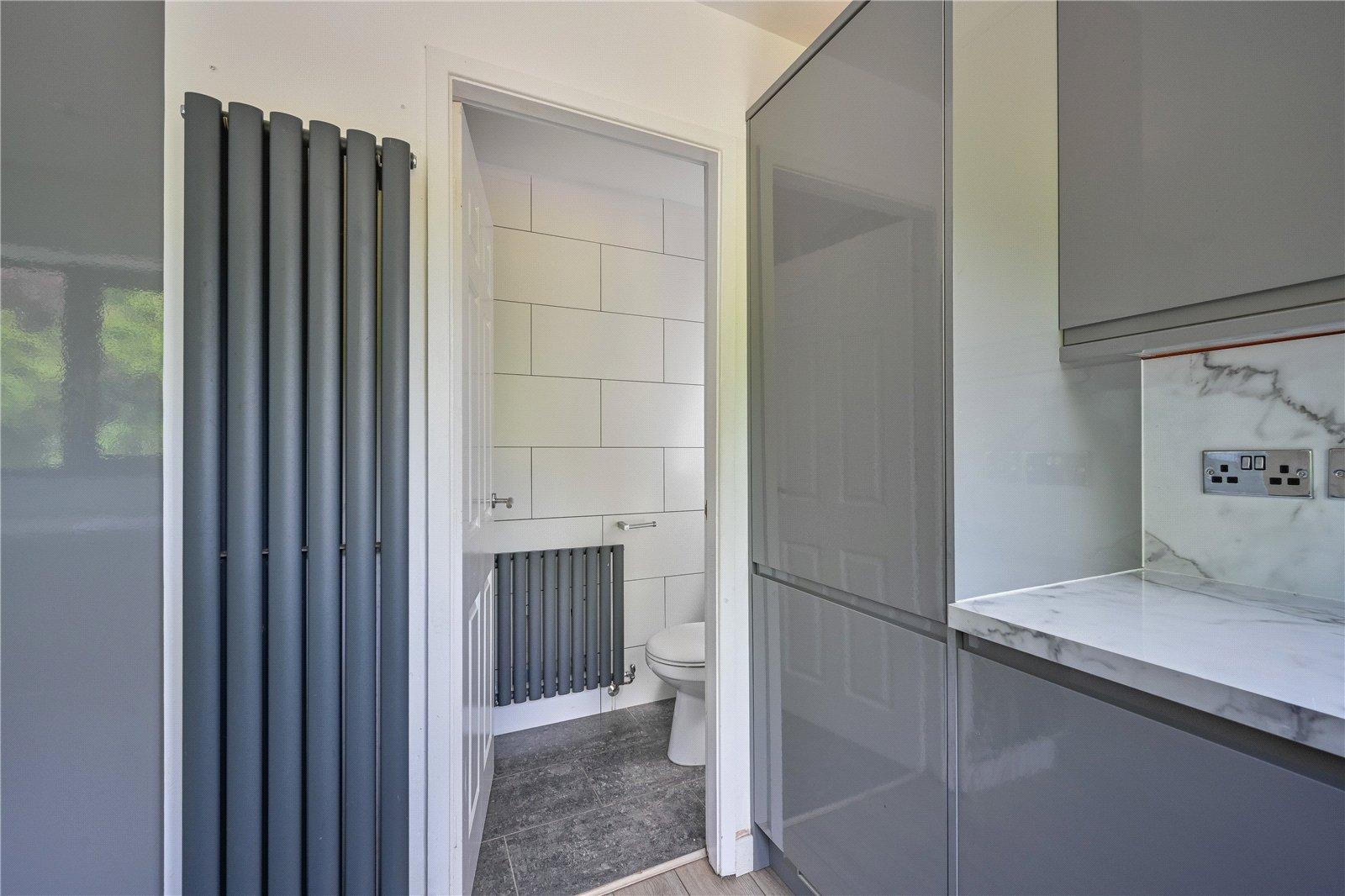 Paget Close, Penkridge, Stafford, Staffordshire, ST19 - DB Roberts