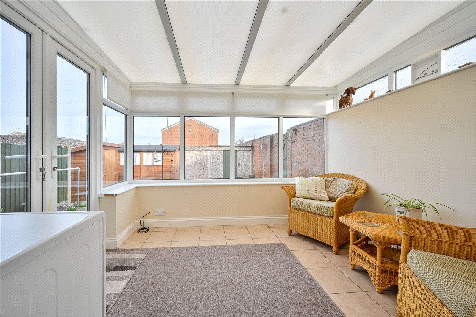 Clanford Close, Moss Pit, Stafford, Staffordshire, ST17 - DB Roberts
