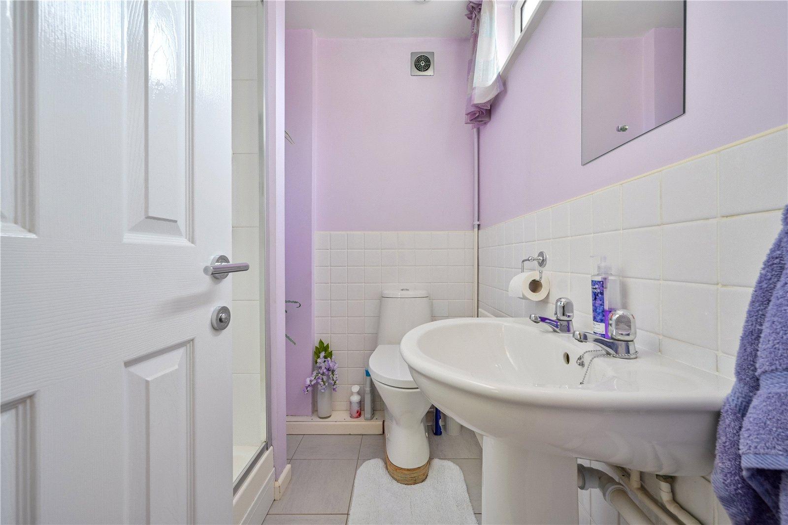 Clanford Close, Moss Pit, Stafford, Staffordshire, ST17 - DB Roberts