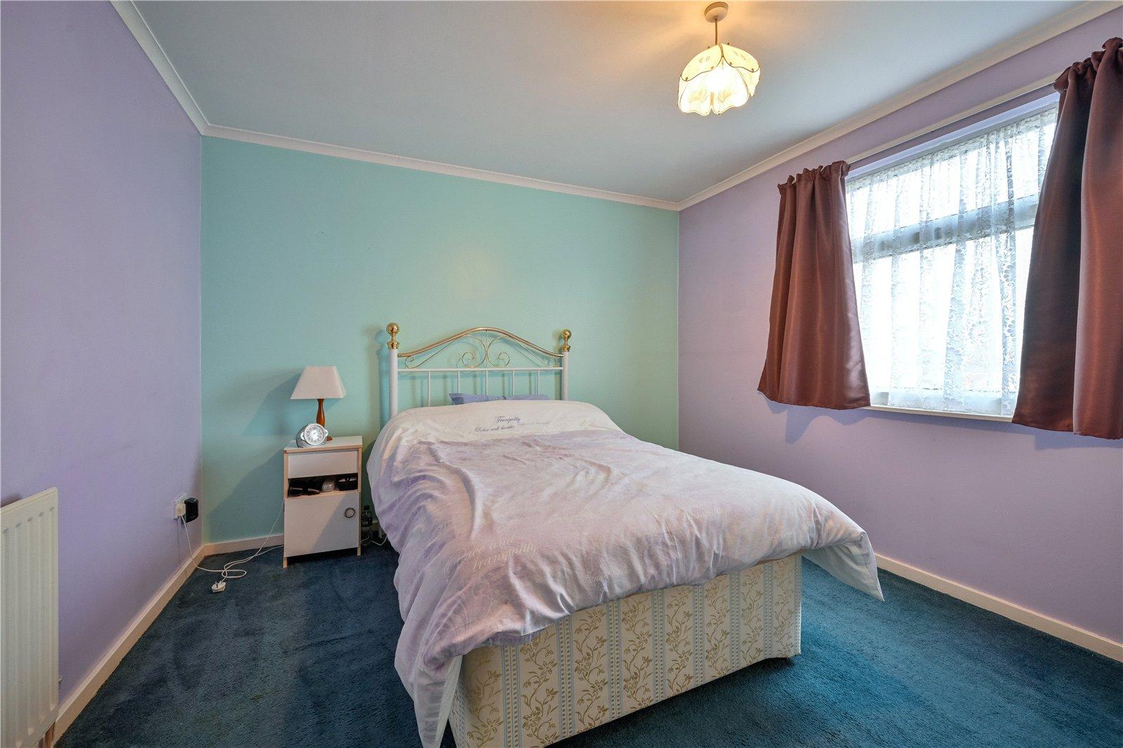 Clanford Close, Moss Pit, Stafford, Staffordshire, ST17 - DB Roberts