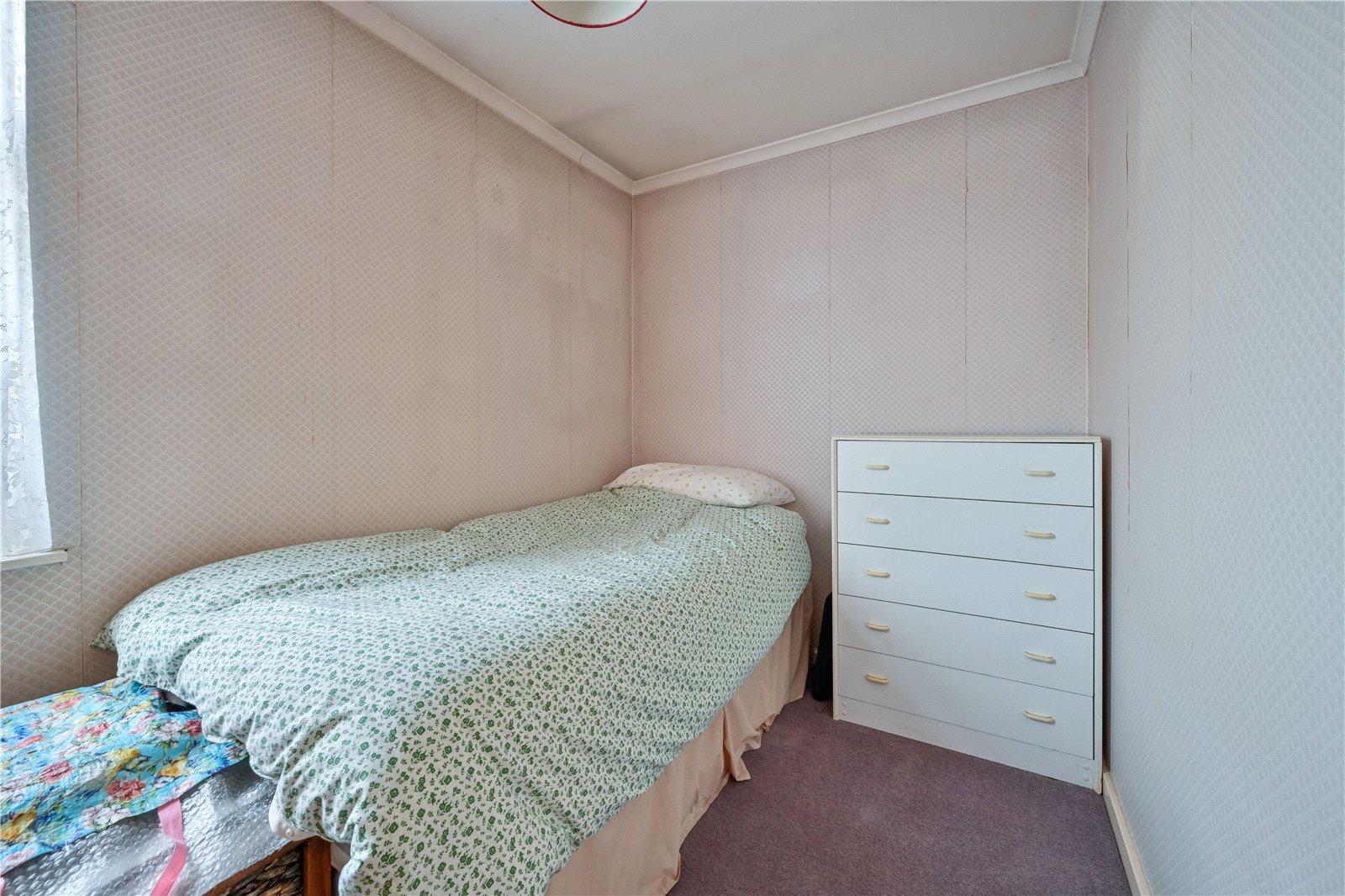 Clanford Close, Moss Pit, Stafford, Staffordshire, ST17 - DB Roberts