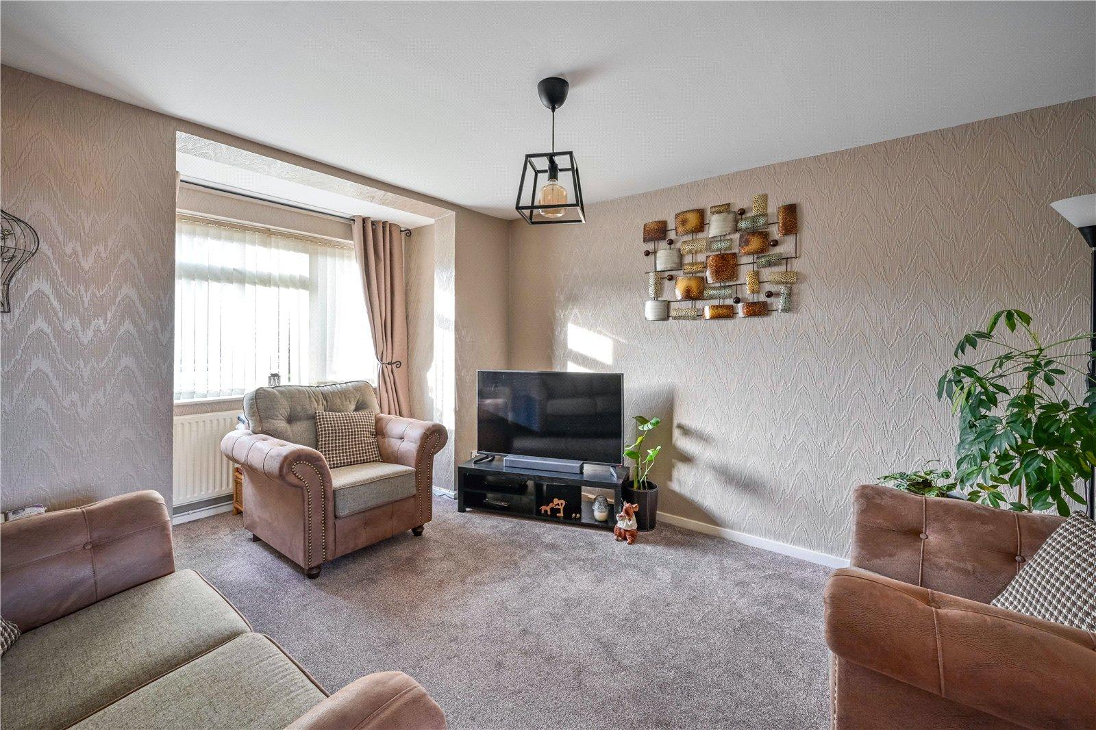 Clanford Close, Moss Pit, Stafford, Staffordshire, ST17 - DB Roberts