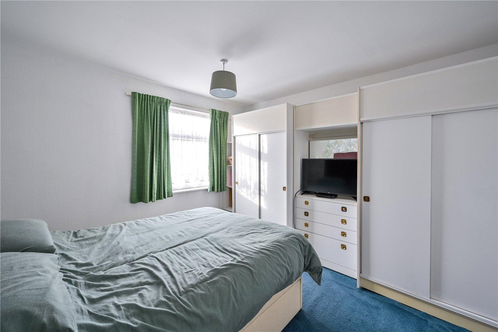 Clanford Close, Moss Pit, Stafford, Staffordshire, ST17 - DB Roberts