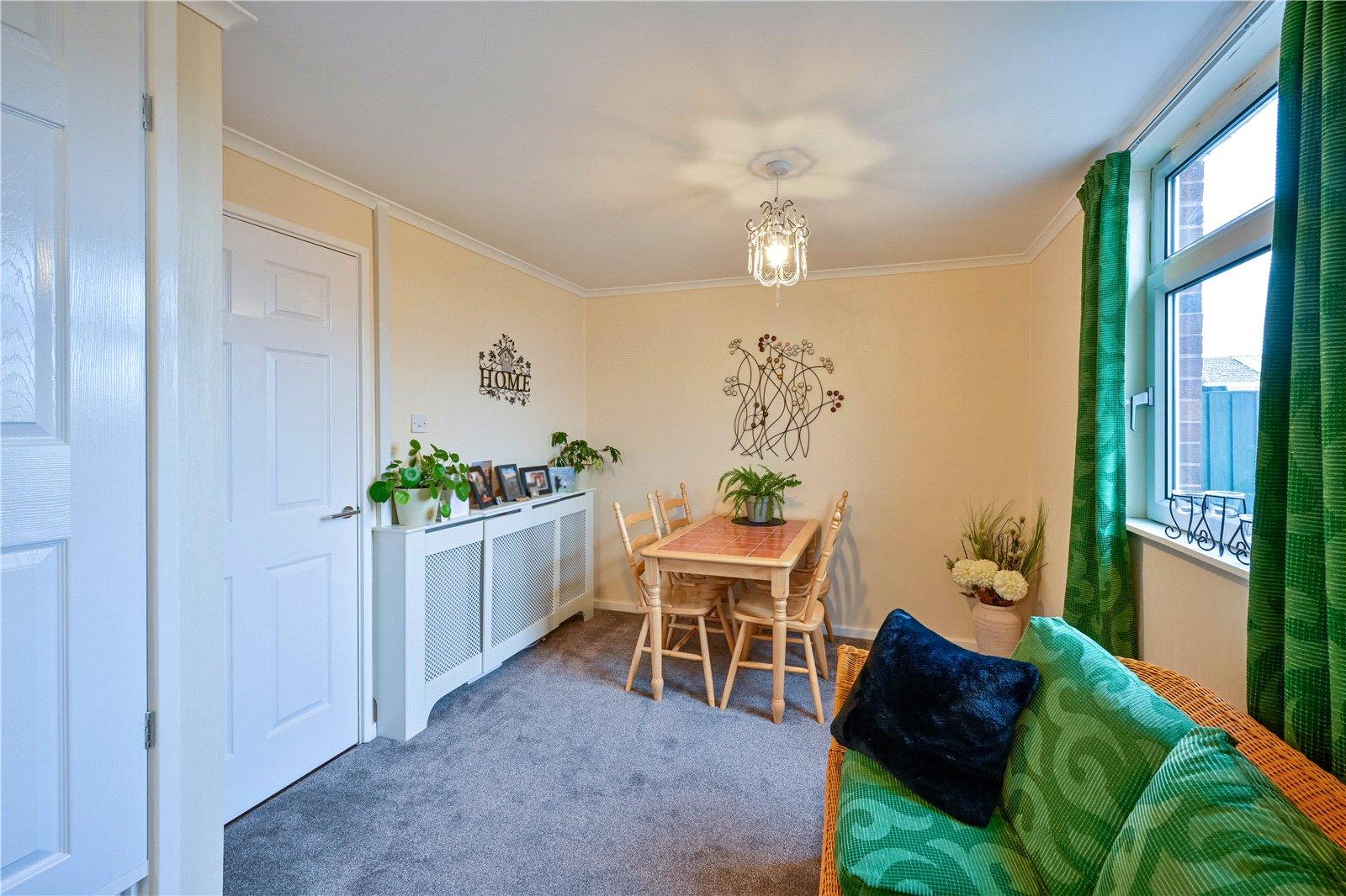 Clanford Close, Moss Pit, Stafford, Staffordshire, ST17 - DB Roberts
